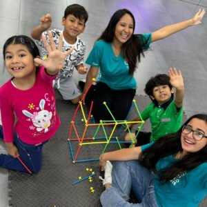 Inteligencia Emocional Kids