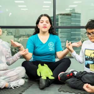 Tolerancia a la frustración Kids