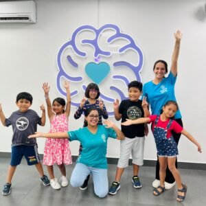 TEATRO MUSICAL KIDS