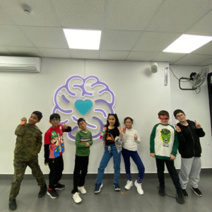 TEATRO MUSICAL JUNIOR